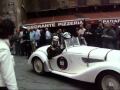 WONDERFULL 1000 Miglia 2010 with BEST Cars of ever time!!
