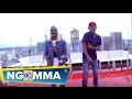 Harmorapa ft. Juma Nature - Kiboko Ya Mabishoo ( Official Video )