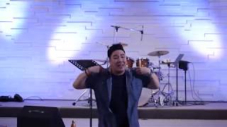 More Than Talk | 40 Days of Decrease