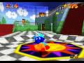 Super Mario 64 Bloopers 3: The Explosion Orange Soda