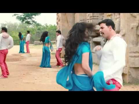 Dhadang Dhang - Rowdy Rathore (2012) HD Official Song Ft. Akshay...