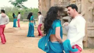 'Dhadang Dhang' - Rowdy Rathore (2012) HD Official Song Ft. Akshay Kumar & Sonakshi Sinha