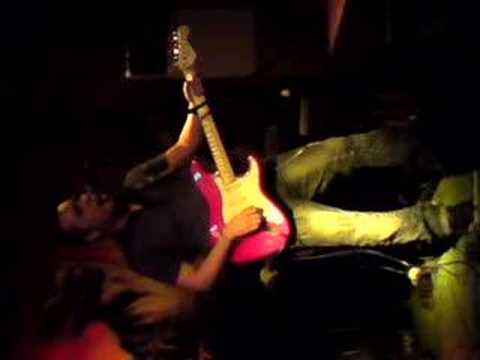 Mark Douglas - There's no easy way