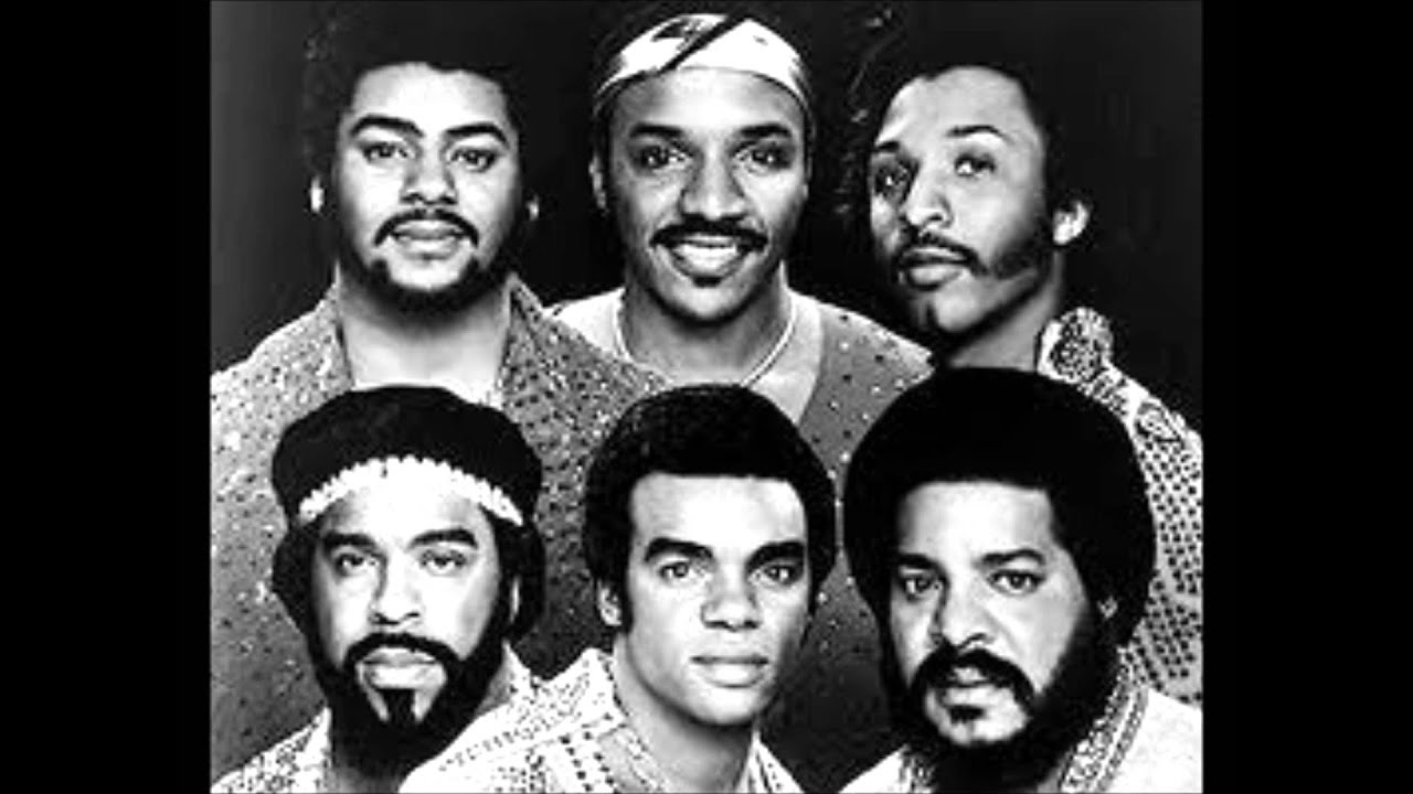 The Isley Brothers 3 3 Featuring That Lady The Isley Brothers 3 3 Featuring That Lady