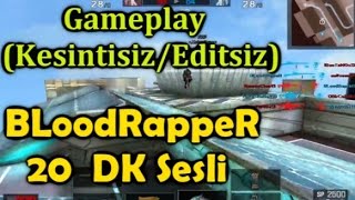 Wolfteam BLoodRappeR - Gameplay Live 2 (SESLİ)