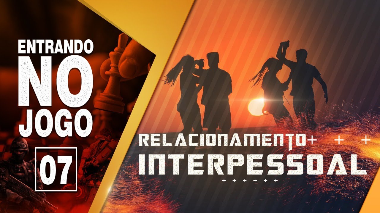 Você precisa assistir