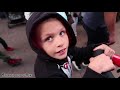 Stuck on a Disneyland Ride! || Mommy Monday