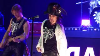 Watch Adam Ant Lady video