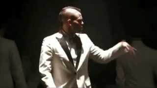Watch Glee Cast Man In The Mirror video