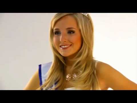 Miss Colorado 2011. Miss Teen Colorado - World