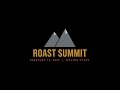Roast Summit 2022 | Session Two: Consistency in Roasting