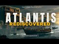 Atlantis Rediscovered: Unveiling Ancient Secrets 🌊🔍