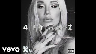 Watch Iggy Azalea Going Up video