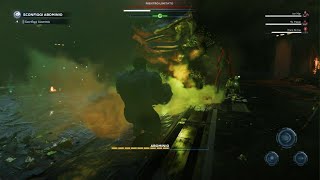 Hulk Vs Abomination Ita Ps5 60Fps