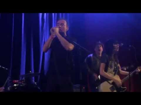 Hugh Cornwell - &quot;Duchess&quot; w/ Kelley Stoltz June 7th 2015