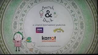 Bbc Worldwidecbeebieskarrot Entertainment 2013