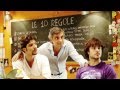 10 regole per fare innamorare - short backstage ufficiale Guglielmo Scilla Willwoosh