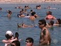 Is the Dead Sea really dead? Is the Dead Sea really dead?
