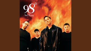 Watch 98 Degrees To Me Youre Everything video