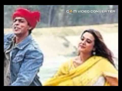 Aisa Des Hai Mera Karaoke HD With Lyrics Veer Zaara