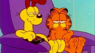 Garfield És Barátai 3. Évad 17. Rész