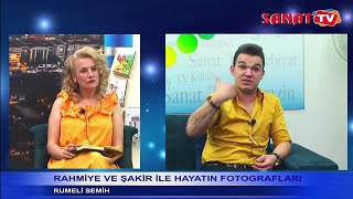Şakir Askan, Rahmiye Dalgıç,Rumeli Semih