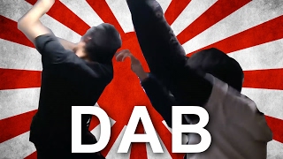 JAPANESE DAB TO EVERY SONG!!!