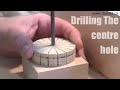 Making A Flap Sander