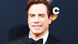 Explosive John Travolta Accusations