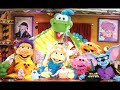 Eureeka's castle opening - youtube