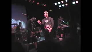 Watch Aquabats Todd1 In Space Mountain Land video