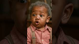 . Baby Fred Sanford Vs. Baby Aunt Esther The Roast Is Real