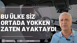 SİLAH YAPTIĞI İÇİN ÖVÜNEN ÜLKE OLMAZ - Tayyip Erdoğan - Togg - Varank