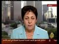 Al-Jazeera TV (Qatar) Interview With Wafa Sultan