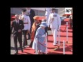S Africa Queen Elizabeth Ii Meets Mandela images S Africa Queen Elizabeth Ii Meets Mandela