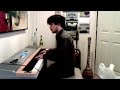 Chris Ko "Perseverance"