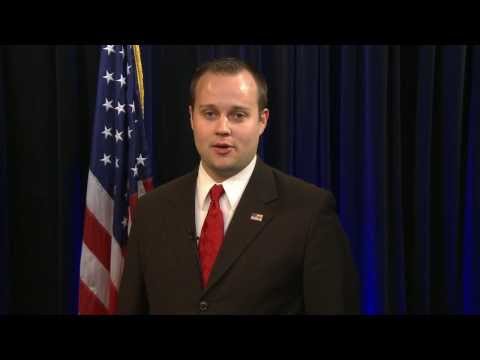Josh Dugger, Executive Director of Family Resource Council Action