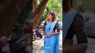 Nimisha Rare Nevel Hot Scene