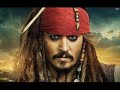 Karayip Korsanları film Müziği klip izle