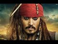 Karayip Korsanları film Müziği klip izle