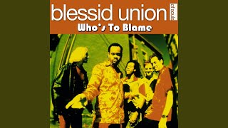 Watch Blessid Union Of Souls Whos To Blame video