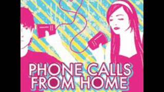 Watch Phone Calls From Home Wait To See This video