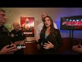 Stephanie McMahon saves Big Show from being arrested: Raw, Sept. 30, 2013