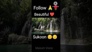 Beautiful Voice Recitation Quran With Adul Rahman Mossad