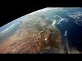 REAL AMAZING UFO'S OF 2013 from ISS NASA. VOLUME WARNING !!!!