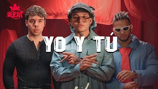 Beéle, Quevedo, Ovy On The Drums - Yo Y Tú Letra