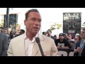 Escape Plan Fuga Dall Inferno Comiccon 2013 Intervista Ad Arnold ...