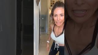 Moldea tu cuerpo en la pared