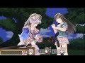Totori No Atelier: Arland No Renkinjutsushi 2 - Characters Exhibition