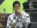 Jerry Rivera Me Estoy Enloqueciendo Por Ti Live in Panama